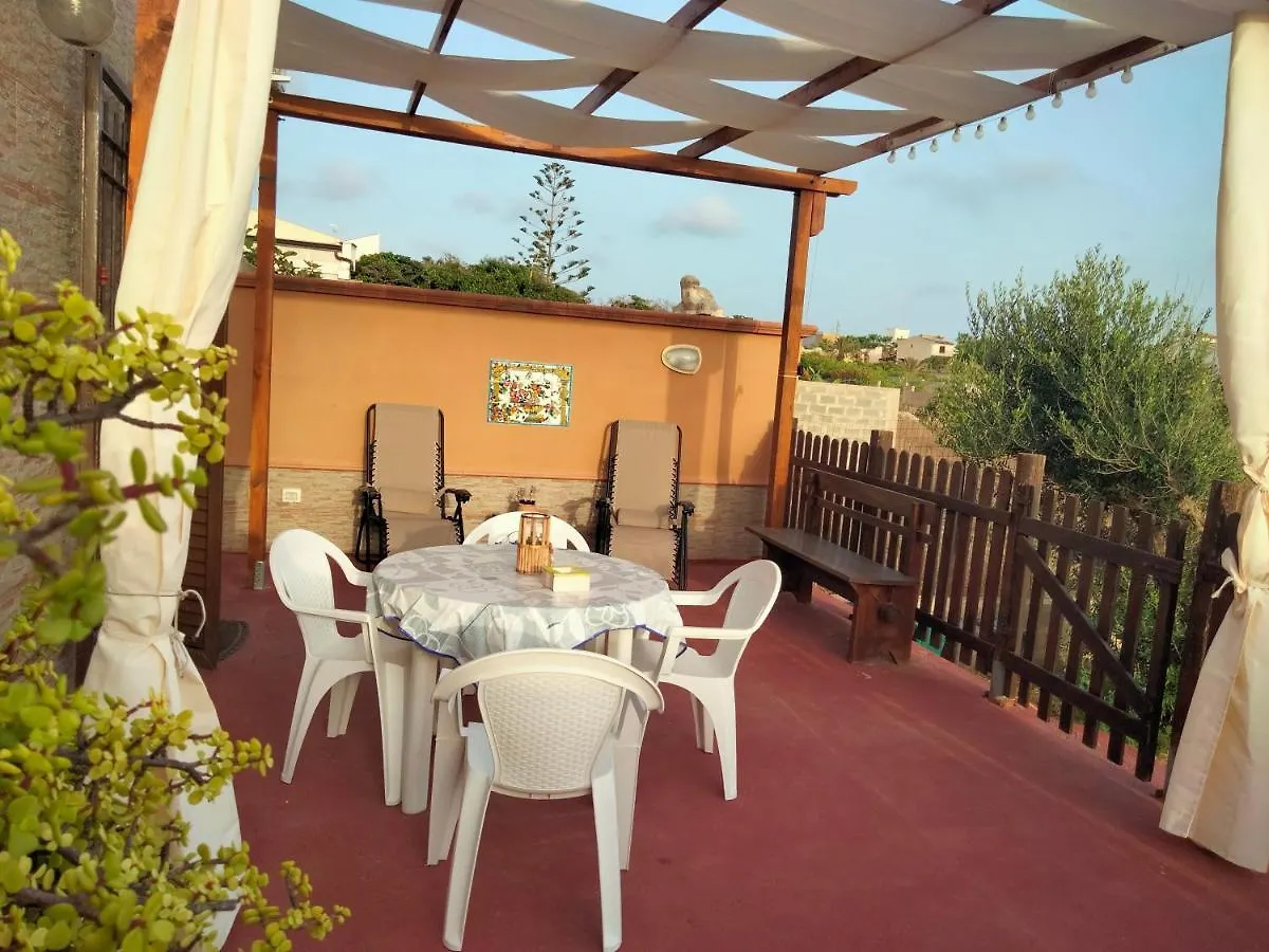 Villetta Corallina Mazara del Vallo