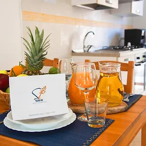Appartamento Sul Mare, Mazara del Vallo