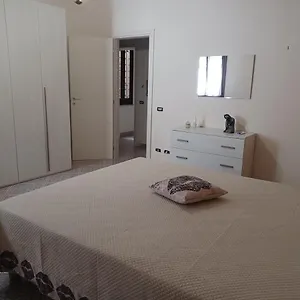 Appartamento Casa Grace, Mazara del Vallo