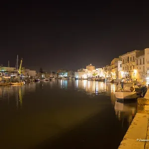Appartamento Casa Dalfea, Mazara del Vallo