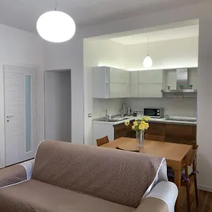 Appartamento Casa Vacanze Mazara, Mazara del Vallo