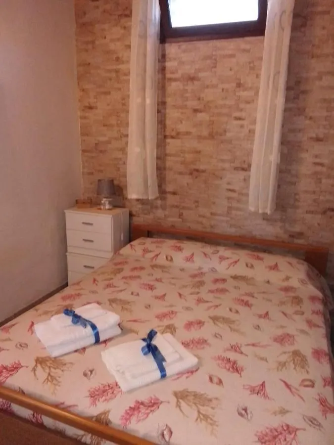 Villetta Corallina Mazara del Vallo Holiday home